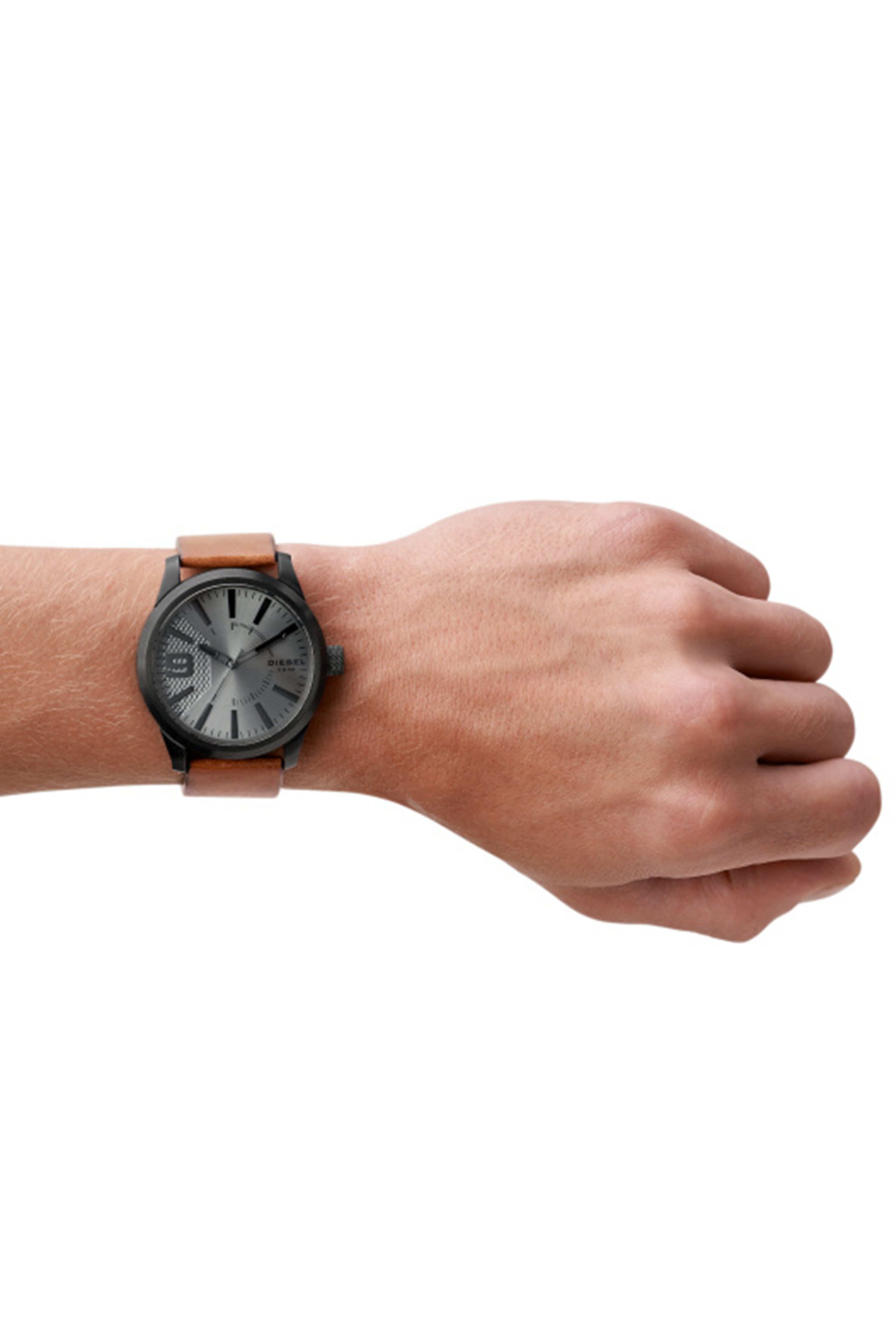 Diesel, Rasp DZ1764 — thumbnail 4